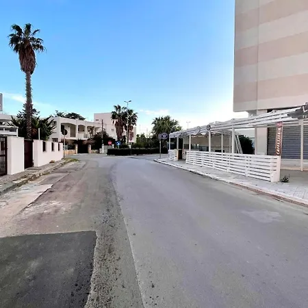 Il Girasole ガリポリ